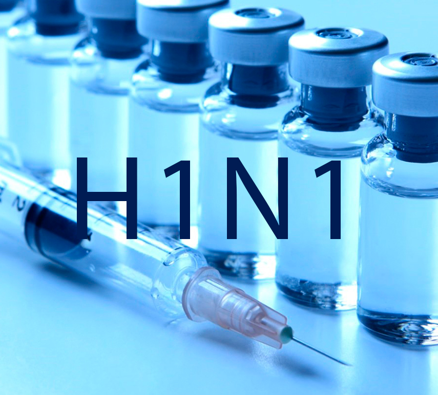Vacuna Influenza