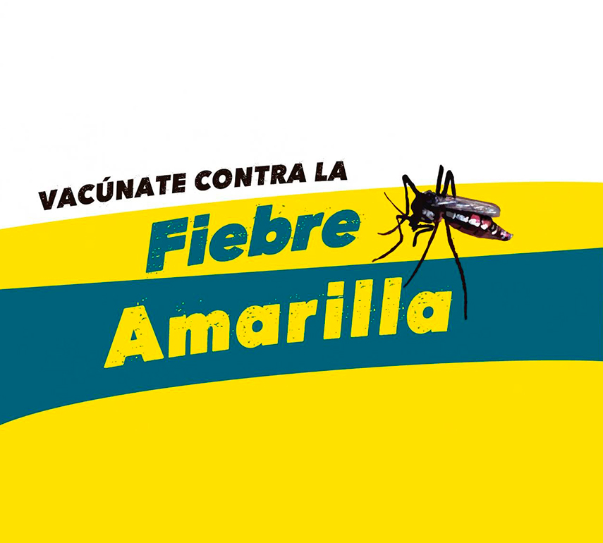 Vacunas para la Fiebre Amarilla